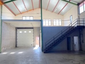 Almacén